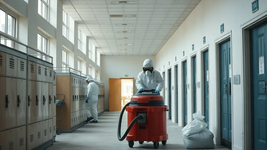 Schools & Education in Upper Edmonton — HSE-licensed specialists