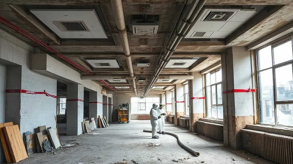 Soft Strip & Demolition in Upper Edmonton — HSE-licensed specialists